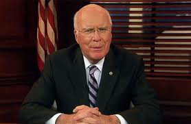 Leahy questions whether force feeding Guantanamo detainees is torture